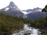 Parque Nacional Os Glaciares.  El Calafate - ARGENTINA