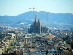 La Sagrada Família, Barcelona, Espanha. Guia e informações.  Barcelona - Espanha