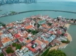 Plaza Bolívar, Cidade do Panamá. Casco Antiguo, Panama, Informações.  Ciudad de Panama - PANAM