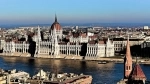 Parlamento de Budapeste, uma das atrações da cidade de Budapeste que você não deve perder.  Budapeste - HUNGRIA