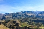 Colca Canyon, Arequipa, Peru. Guia, informações, como chegar lá, o que ver.  Arequipa - PERU