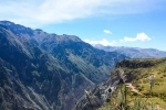 Colca Canyon, Arequipa, Peru. Guia, informações, como chegar lá, o que ver.  Arequipa - PERU