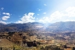 Colca Canyon, Arequipa, Peru. Guia, informações, como chegar lá, o que ver.  Arequipa - PERU
