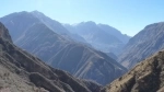 Colca Canyon, Arequipa, Peru. Guia, informações, como chegar lá, o que ver.  Arequipa - PERU