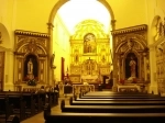 Catedral Metropolitana de Florianópolis, Guia de Florianópolis. Brasil.  Florianopolis - BRASIL