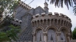 Castelo Brunet.  Viña del Mar - CHILE