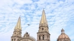 Catedral de Guadalajara, Guadalajara, México. Guadalajara atrações.  Guadalajara - MXICO