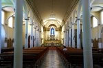 Catedral de Copiapó, hotéis, atrações, pontos de vista.  Copiapo - CHILE