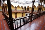 Palácio de Torre Tagle.  Lima - PERU