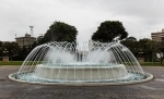 Parque de Reserva.  Lima - PERU