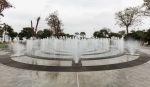 Parque de Reserva.  Lima - PERU