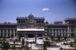 Palácio Nacional da Cultura.  Cidade da Guatemala - GUATEMALA