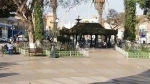 O arco parabólico é um monumento localizado no Centro Cívico da cidade de Tacna, foi inaugurado em 28 de agosto de 1959.  Tacna - PERU