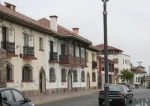 Centro Histórico de La Serena.  La Serena - CHILE
