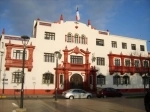 Centro Histórico de La Serena.  La Serena - CHILE