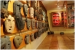 Museu Mapuche Pucon, Guia de Pucon, Hoteis em Pucon.  Pucon - CHILE