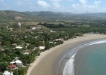 Cristo da Misericórdia, San Juan del Sur. Nicarágua.   - NICARGUA