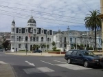 Palácio Polanco em Valparaíso. Guia de Atrações em Valparaíso.  Valparaiso - CHILE