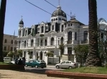 Palácio Polanco em Valparaíso. Guia de Atrações em Valparaíso.  Valparaiso - CHILE