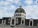 Palácio Polanco em Valparaíso. Guia de Atrações em Valparaíso.  Valparaiso - CHILE