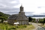 Igreja Detif, Guia de igrejas de Chiloé.  Chiloe - CHILE