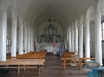 Igreja Detif, Guia de igrejas de Chiloé.  Chiloe - CHILE