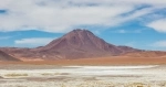 Reserva Nacional Los Flamencos, San Pedro de Atacama, Hotéis, Parques Nacionais.  San Pedro de Atacama - CHILE