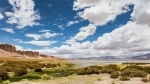 Reserva Nacional Los Flamencos, San Pedro de Atacama, Hotéis, Parques Nacionais.  San Pedro de Atacama - CHILE