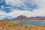 Laguna Miscanti, Guia de San Pedro de Atacama, Informações.  San Pedro de Atacama - CHILE