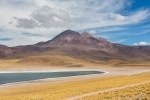 Laguna Miscanti, Guia de San Pedro de Atacama, Informações.  San Pedro de Atacama - CHILE