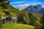 Parque Nacional de Pumalín.  Palena - CHILE