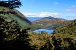 Parque Nacional Huerquehue, Guia de Parques Nacionais do Chile.  Pucon - CHILE