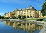 Palácio Real, Estocolmo, Suécia. Guia de atrações na Suécia..   - Su�cia