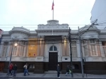 Museu de História Natural de Valparaíso.  Valparaiso - CHILE