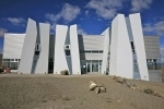 Glaciarium, Museus em El Calafate, Guia, turismo, o que fazer, reservas, informações, El Calafate Argentina.  El Calafate - ARGENTINA