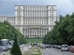 Palácio do Parlamento Romeno, Bucareste, Romênia, Atrações, o que ver, o que fazer.  Bucareste - ROMNIA