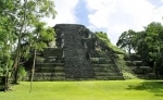 Parque Nacional de Tikal, Guatemala. Peten. Guia e informações.  Flores - GUATEMALA