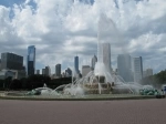Millennium Park, Chicago, IL. Guia de atrações de Chicago, o que ver, o que fazer.  Chicago, IL - ESTADOS UNIDOS
