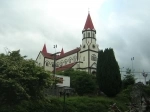 Igreja do Sagrado Coração de Jesus (Puerto Varas).  Puerto Varas - CHILE