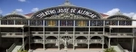 Teatro José de Alencar, Guia de atrações de Fortaleza. Brasil.   - BRASIL