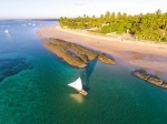 Praia da Vila, Porto de Galinhas, Brasil, guia de praias e atrações em Porto de Galinhas.  Porto de Galinhas - BRASIL