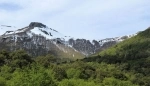 Reserva Nacional de Futaleufú.  Futaleufu - CHILE