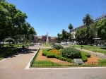 Plaza de Mayo, Guia de Buenos Aires Argentina.  Buenos Aires - ARGENTINA