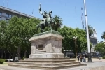 Plaza de Mayo, Guia de Buenos Aires Argentina.  Buenos Aires - ARGENTINA