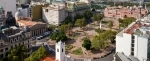 Plaza de Mayo, Guia de Buenos Aires Argentina.  Buenos Aires - ARGENTINA