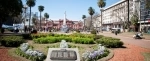 Plaza de Mayo, Guia de Buenos Aires Argentina.  Buenos Aires - ARGENTINA