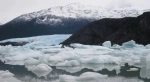 Onell Bay, Parque Nacional Los Glaciares, Argentina, El Calafate, Guia.  El Calafate - ARGENTINA