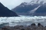 Onell Bay, Parque Nacional Los Glaciares, Argentina, El Calafate, Guia.  El Calafate - ARGENTINA