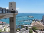 Elevador Lacerda, Guia de Atrações, Salvador da Bahia, Brasil, o que ver, o que fazer.   - BRASIL