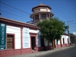 Casa Carmona Guia de Atrações de La Serena - Chile.  La Serena - CHILE